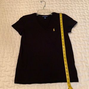 Ralph Lauren tee